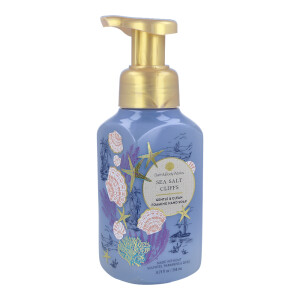 Sea Salt Cliffs Schaumseife 259ml