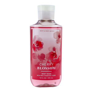 Cherry Blossom Duschgel 295ml