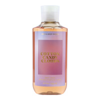 Cotton Candy Clouds Duschgel 295ml