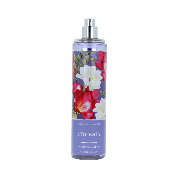 Freesia Body Spray 236ml