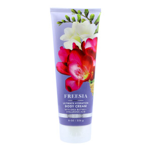 Freesia Body Cream 226g