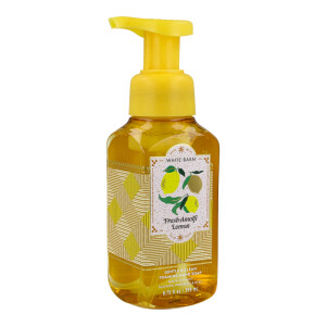 Bath & Body Works® Fresh Amalfi Lemon Schaumseife...
