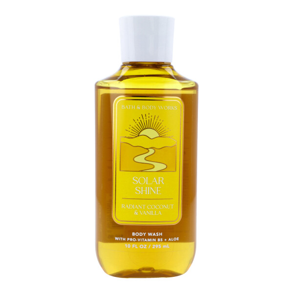 Solar Shine Duschgel 295ml