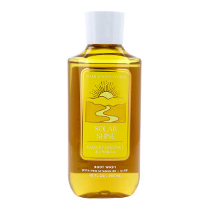 Solar Shine Duschgel 295ml