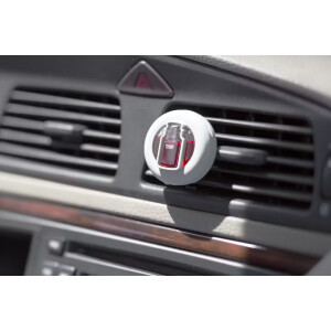 Sugared Cinnamon Apple Smart Scent™ Vent Clip