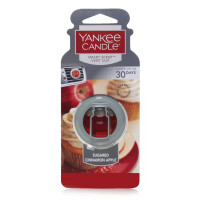 Sugared Cinnamon Apple Smart Scent™ Vent Clip