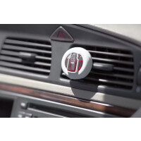 Sugared Cinnamon Apple Smart Scent™ Vent Clip
