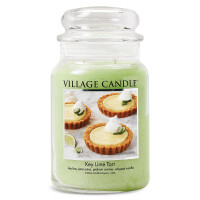 Key Lime Tart 2-Docht-Kerze 602g
