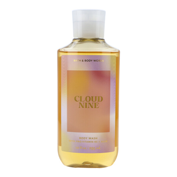 Cloud Nine Duschgel 295ml