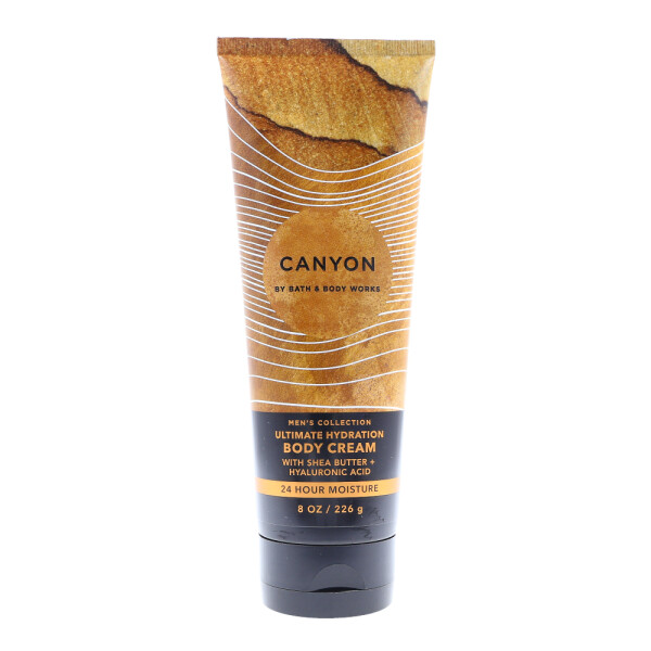 Canyon - For Men Body Cream 226g