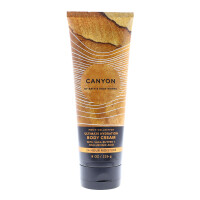 Canyon - For Men Body Cream 226g