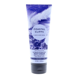 Coastal Cliffs - For Men Body Cream 226g