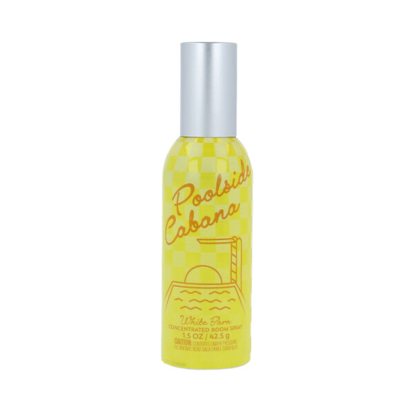 Poolside Cabana Raumspray 42,5g
