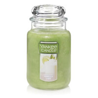 Vanilla Lime Großes Glas 623g