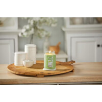 Vanilla Lime Großes Glas 623g