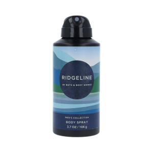 Ridgeline - For Men Body Spray 104g