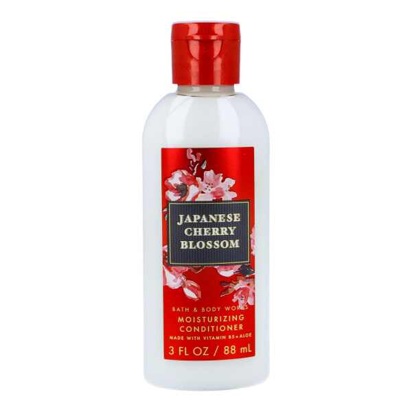 Japanese Cherry Blossom Mini Conditioner 88ml