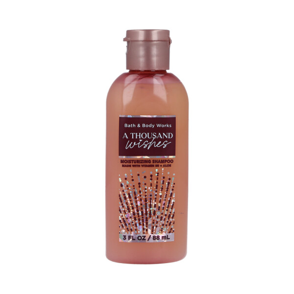 A Thousand Wishes Mini Shampoo 88ml