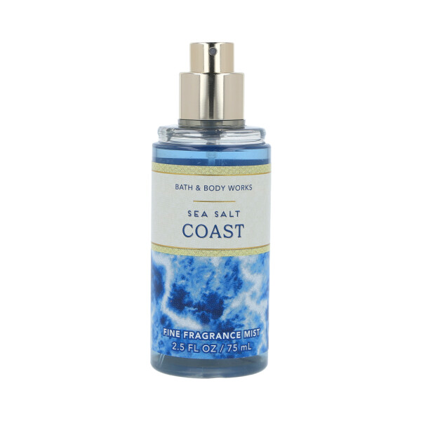 Sea Salt Coast Mini Body Spray 75ml