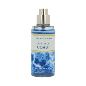 Sea Salt Coast Mini Body Spray 75ml