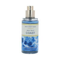 Sea Salt Coast Mini Body Spray 75ml