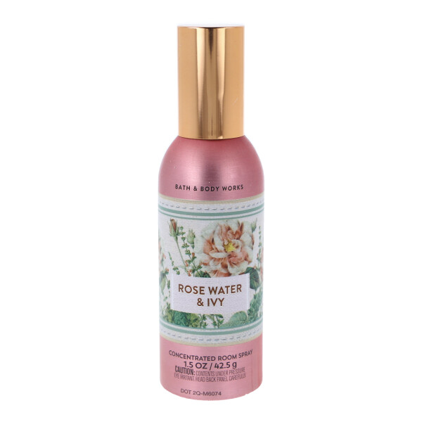 Rose Water & Ivy Raumspray 42,5g
