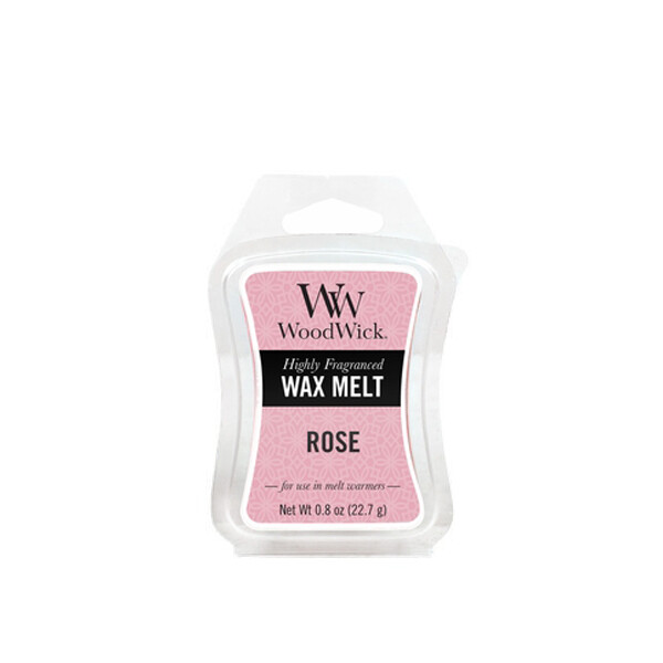 Rose Wachsmelt 22,7g