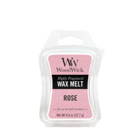 Rose Wachsmelt 22,7g