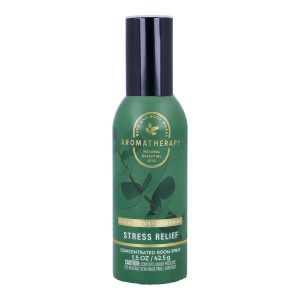 Eucalyptus Spearmint - Stress Relief Aromatherapy...