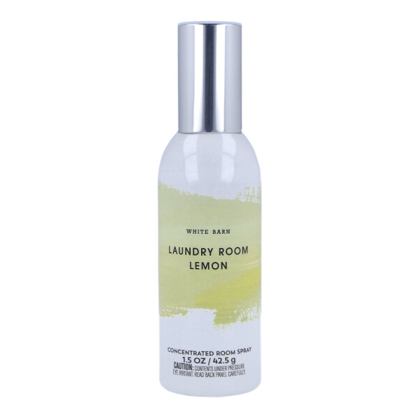 Laundry Room Lemon Raumspray 42,5g