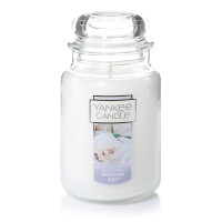 Wedding Day® Großes Glas 623g