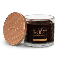 Coffee Roastery 3-Docht-Kerze 411g