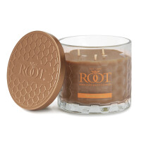 Sandalwood 3-Docht-Kerze 411g