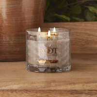 Sandalwood 3-Docht-Kerze 411g
