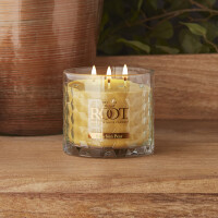 Bourbon Pear 3-Docht-Kerze 411g