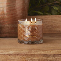Mulled Cider 3-Docht-Kerze 411g