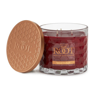 Spiced Orchard 3-Docht-Kerze 411g