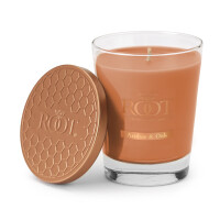 Amber & Oak Großes Veriglass 298g
