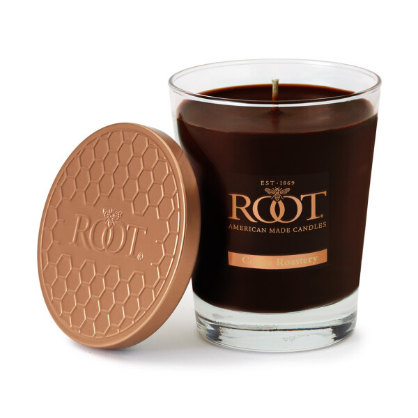 Coffee Roastery Großes Veriglass 298g