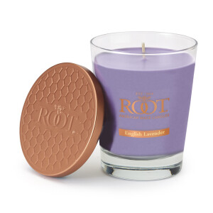 English Lavender Großes Veriglass 298g