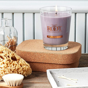 English Lavender Großes Veriglass 298g