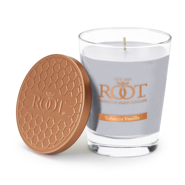 Tobacco Vanilla Großes Veriglass 298g
