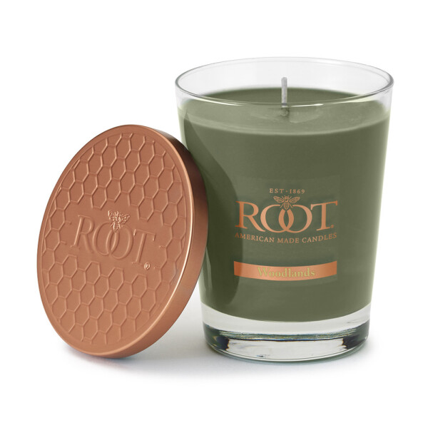 Woodlands Großes Veriglass 298g
