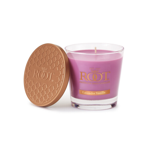 Lavender Vanilla Kleines Veriglass 178g