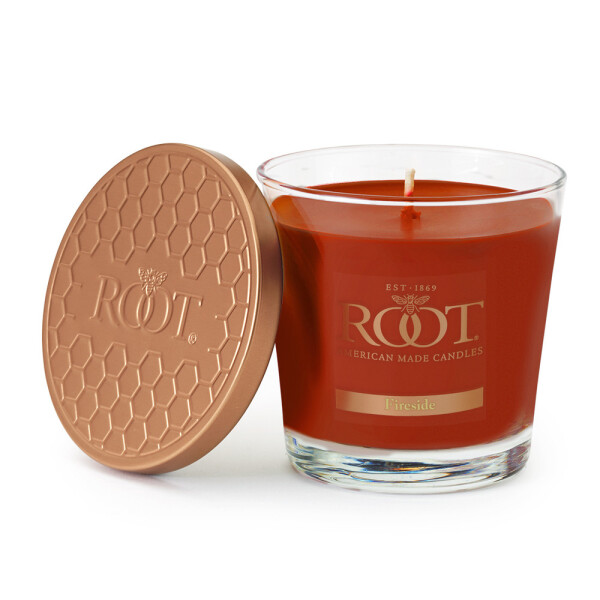 Fireside Kleines Veriglass 178g