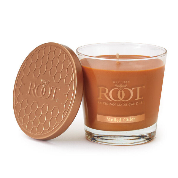 Mulled Cider Kleines Veriglass 178g