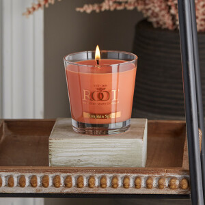 Pumpkin Spice Kleines Veriglass 178g