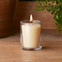 Citron & Bergamot Votivkerze 60g