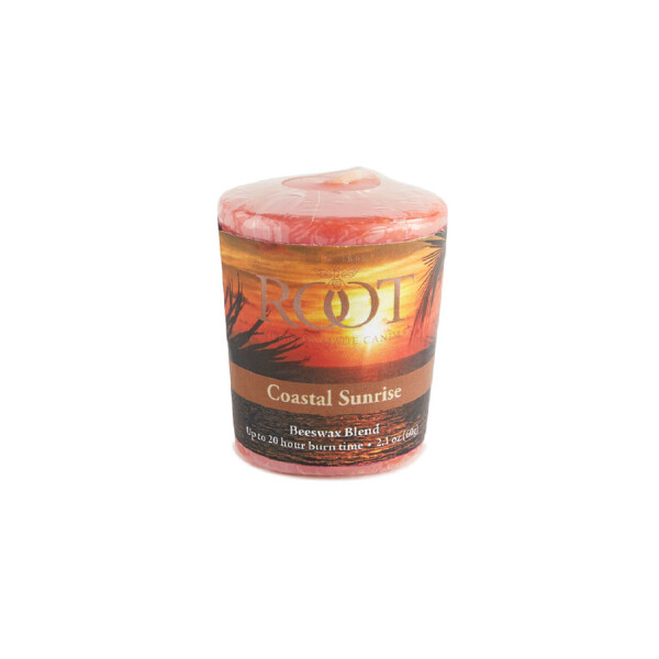 Coastal Sunrise Votivkerze 60g