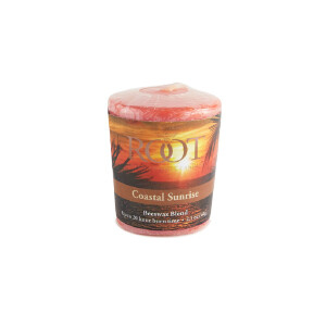 Coastal Sunrise Votivkerze 60g